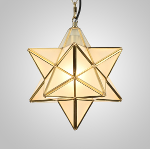 Светильник подвесной 40.1574 73573-22