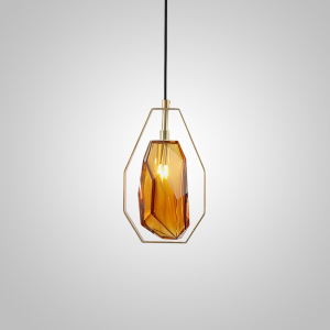 Светильник подвесной Gem01 101605-26