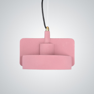 Светильник подвесной Skovl01 102054-26