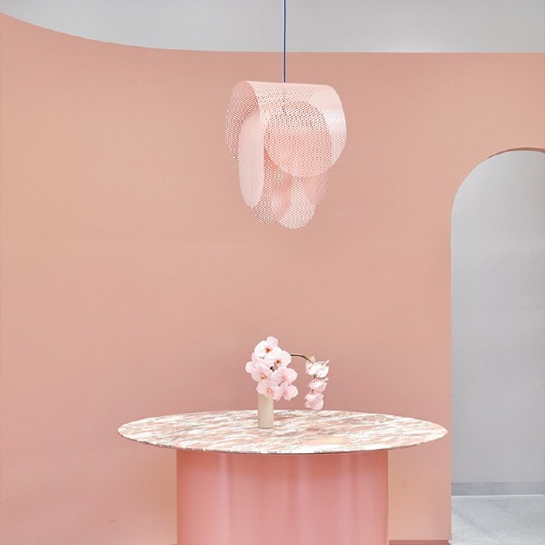 Светильник подвесной Pinka01 140928-26