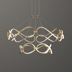 Подвесная люстра Forli01 151592-26