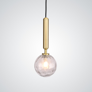 Светильник подвесной Raffin01 179970-26