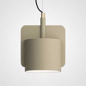 Светильник подвесной Skovl01 186775-26