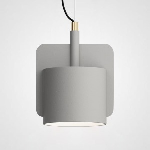 Светильник подвесной Skovl01 186778-26