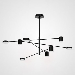 Подвесная люстра Motvikt01 189815-26