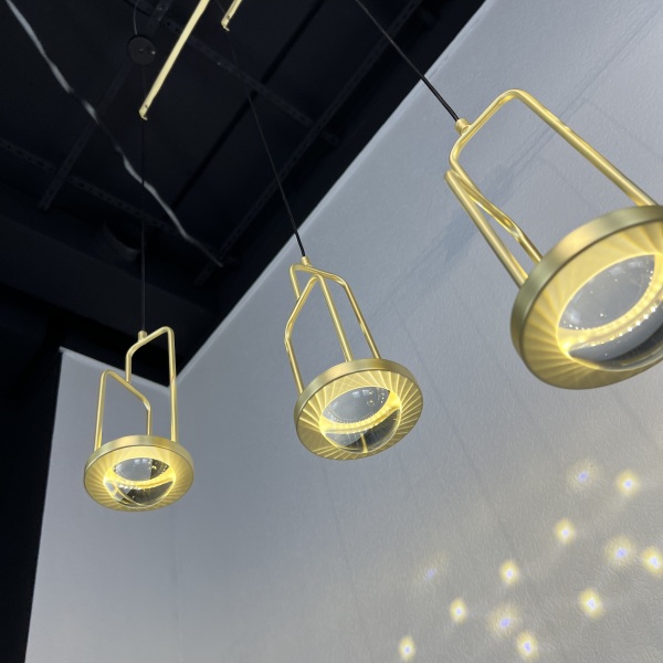 Подвесная люстра Dighton-Ch01 192783-23