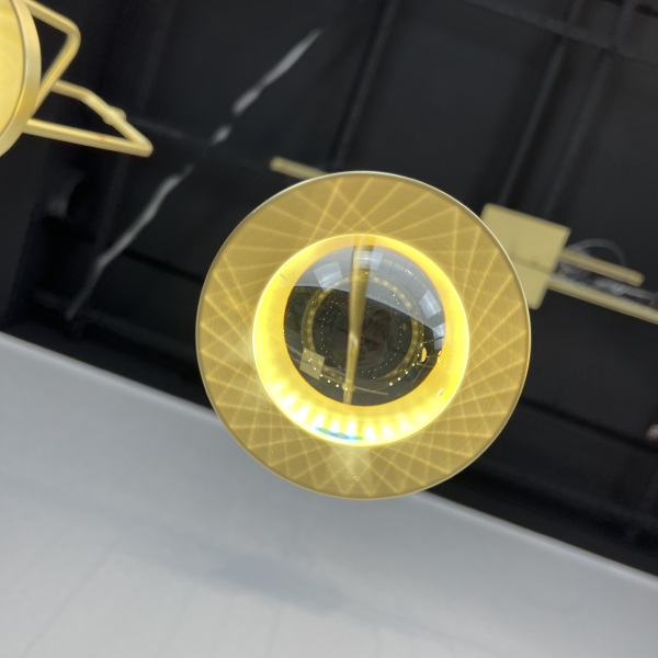 Подвесная люстра Dighton-Ch01 192783-23