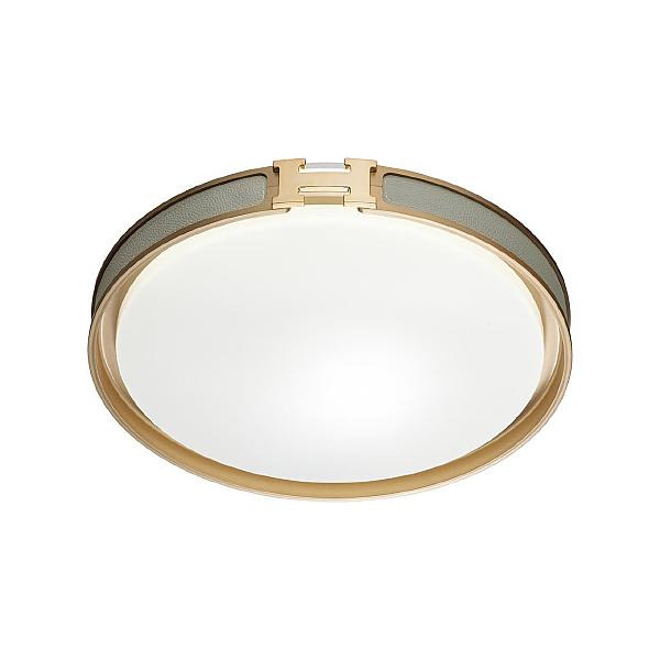 Настенно потолочный светильник Favemo Grey 7654/DL