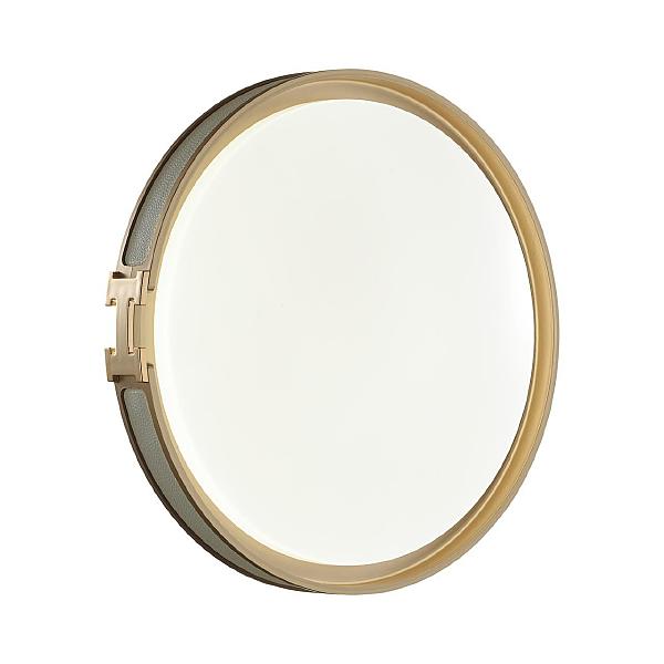 Настенно потолочный светильник Favemo Grey 7654/DL