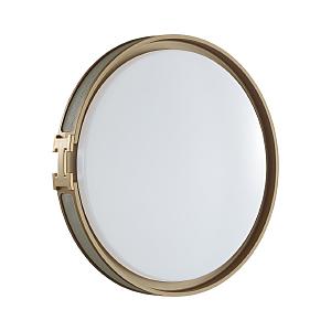 Настенно потолочный светильник Favemo Grey 7654/DL