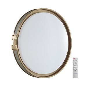 Настенно потолочный светильник Favemo Grey 7654/EL