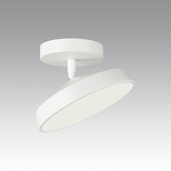 Светильник потолочный Mira White 7655/12L