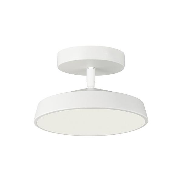 Светильник потолочный Mira White 7655/12L