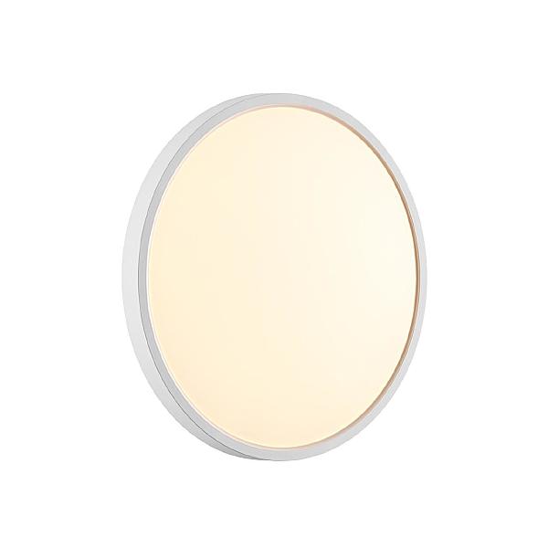 Настенно потолочный светильник Alfa White 7659/24L