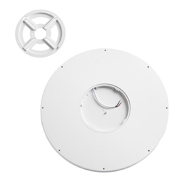 Настенно потолочный светильник Alfa White 7659/32L