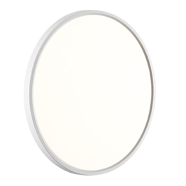 Настенно потолочный светильник Alfa White 7659/40L