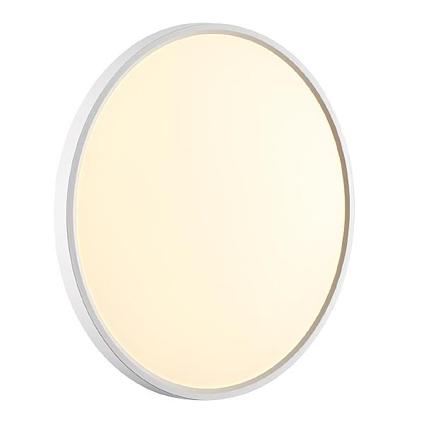 Настенно потолочный светильник Alfa White 7659/40L