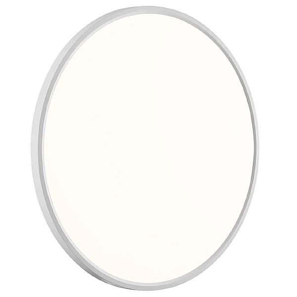 Настенно потолочный светильник Alfa White 7659/48L