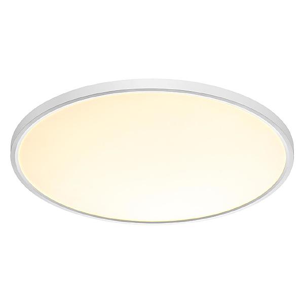 Настенно потолочный светильник Alfa White 7659/48L