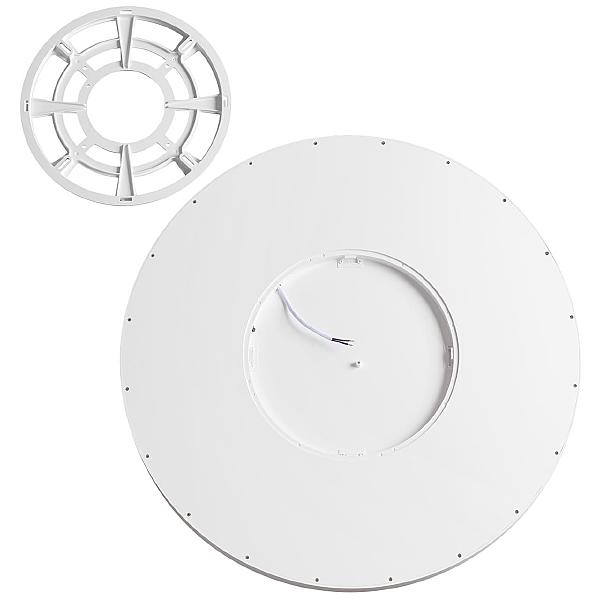Настенно потолочный светильник Alfa White 7659/48L