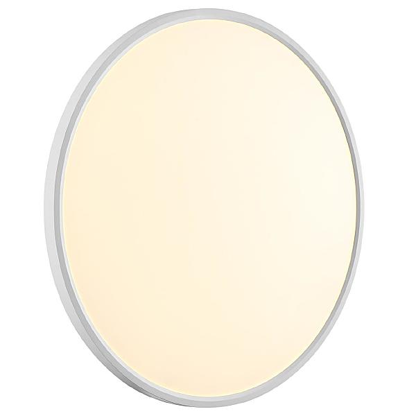 Настенно потолочный светильник Alfa White 7659/48L