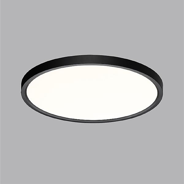 Настенно потолочный светильник Alfa Black 7660/32L
