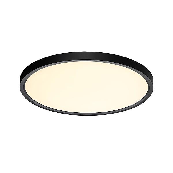 Настенно потолочный светильник Alfa Black 7660/32L