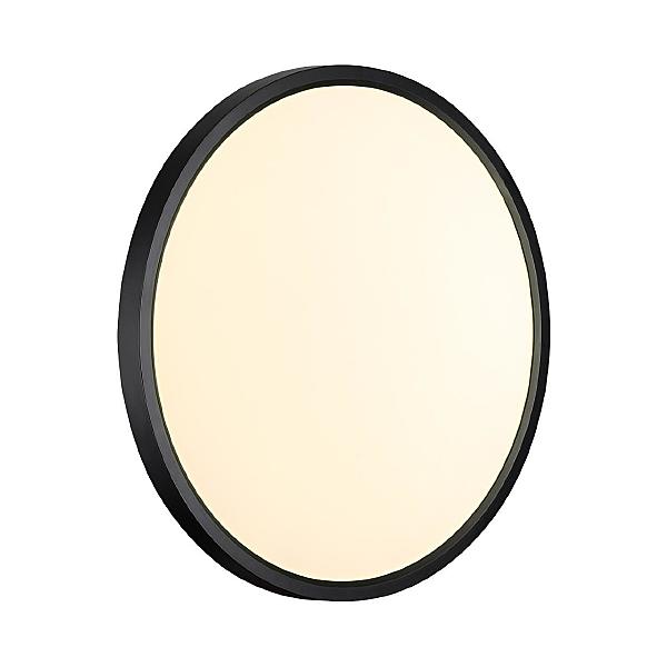 Настенно потолочный светильник Alfa Black 7660/32L