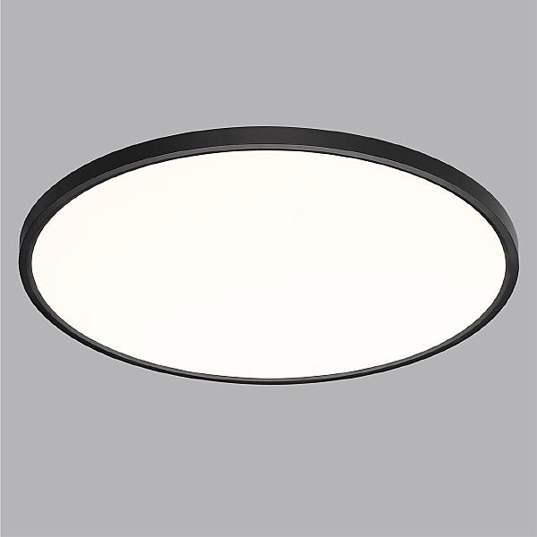 Настенно потолочный светильник Alfa Black 7660/48L