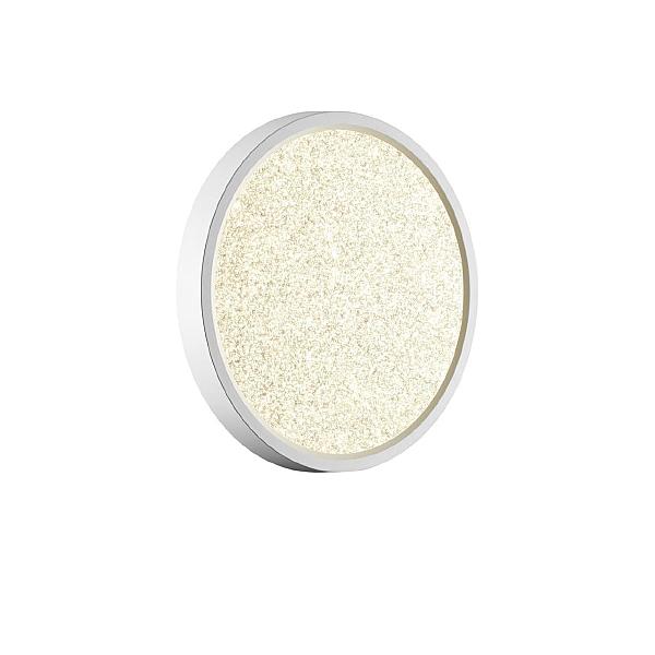 Настенно потолочный светильник Omega White 7661/18L