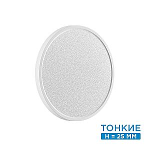 Настенно потолочный светильник Omega White 7661/24L