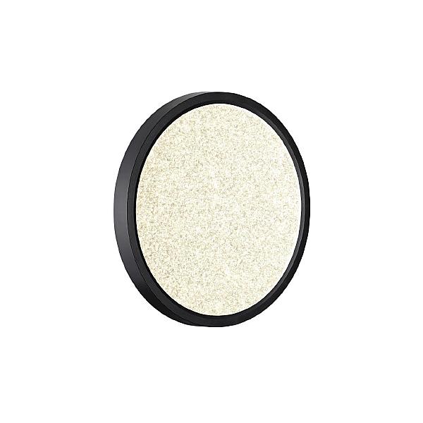 Настенно потолочный светильник Omega Black 7662/18L