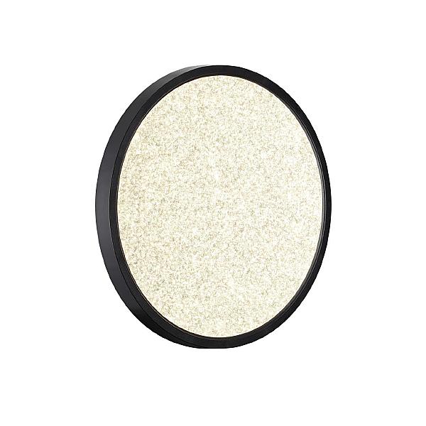 Настенно потолочный светильник Omega Black 7662/24L