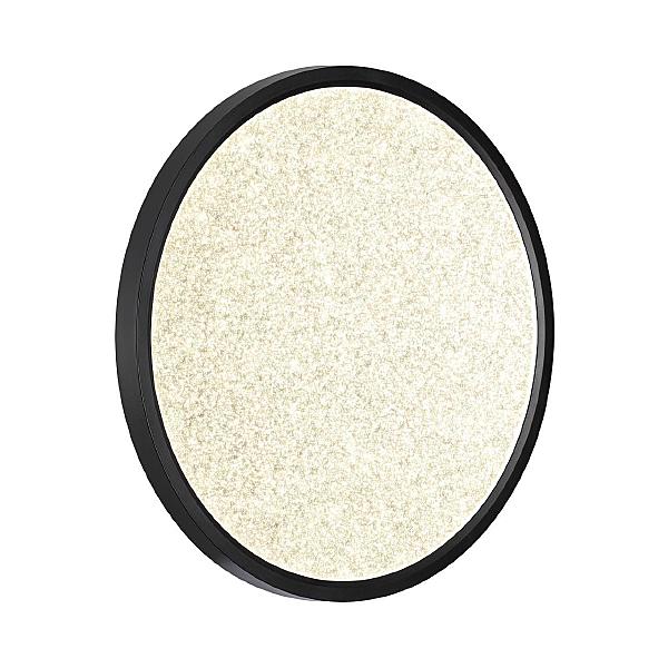 Настенно потолочный светильник Omega Black 7662/32L