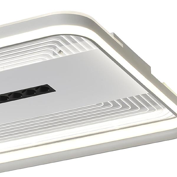 Потолочная люстра Solar 7664/110LS