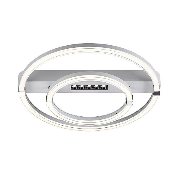 Потолочная люстра Trecky 7665/55LR