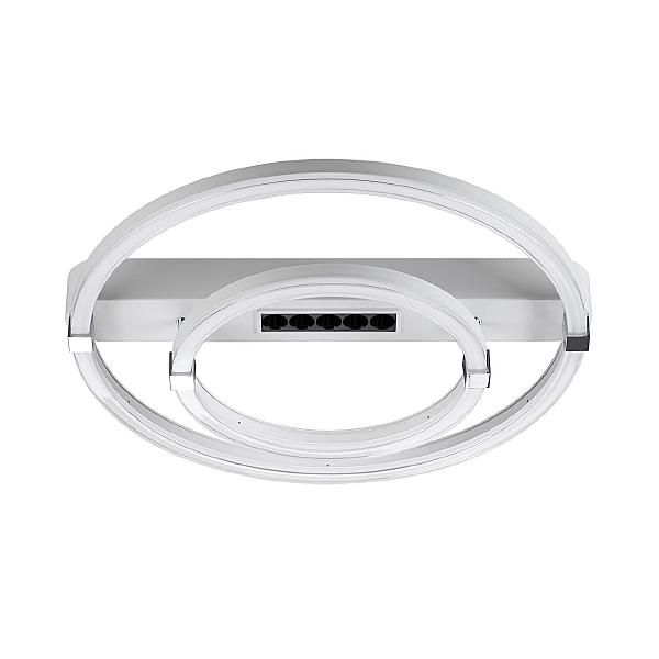 Потолочная люстра Trecky 7665/55LR