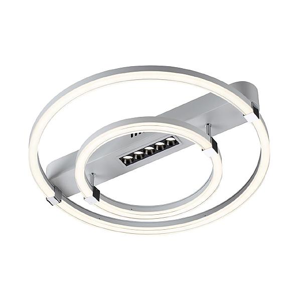 Потолочная люстра Trecky 7665/55LR