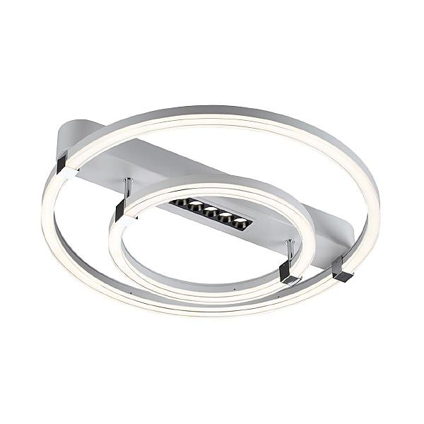 Потолочная люстра Trecky 7665/55LR