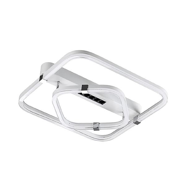 Потолочная люстра Trecky 7665/64LS