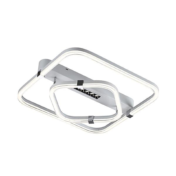 Потолочная люстра Trecky 7665/64LS