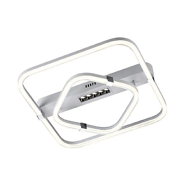 Потолочная люстра Trecky 7665/64LS