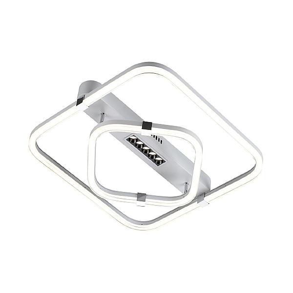 Потолочная люстра Trecky 7665/64LS