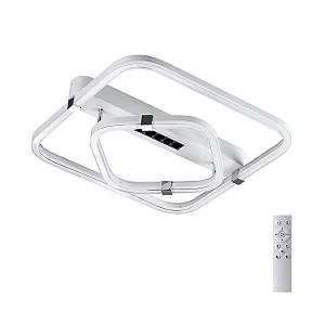 Потолочная люстра Trecky 7665/64LS