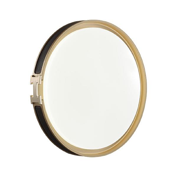 Настенно потолочный светильник Favemo Black 7667/DL