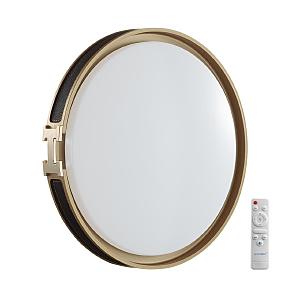 Настенно потолочный светильник Favemo Black 7667/EL