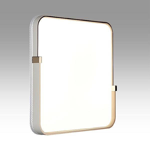 Настенно потолочный светильник Olidi White 7680/EL