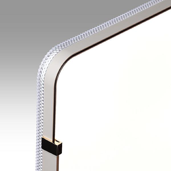 Настенно потолочный светильник Olidi White 7680/EL