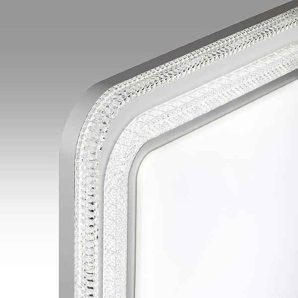 Настенно потолочный светильник Suzy Silver 7685/EL