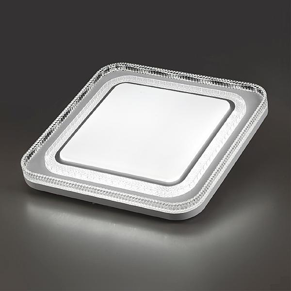 Настенно потолочный светильник Suzy Silver 7685/EL